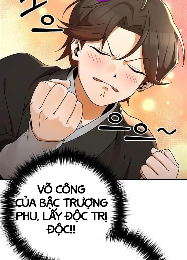 Hoạn Quan Hồi Quy: Tróc Phong Truy Nguyệt - Chapter 6 - Page 50
