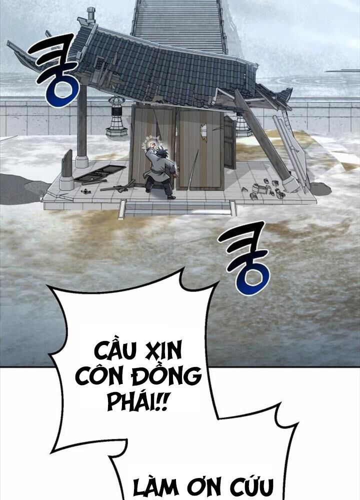 Hoạn Quan Hồi Quy: Tróc Phong Truy Nguyệt - Chapter 6 - Page 55
