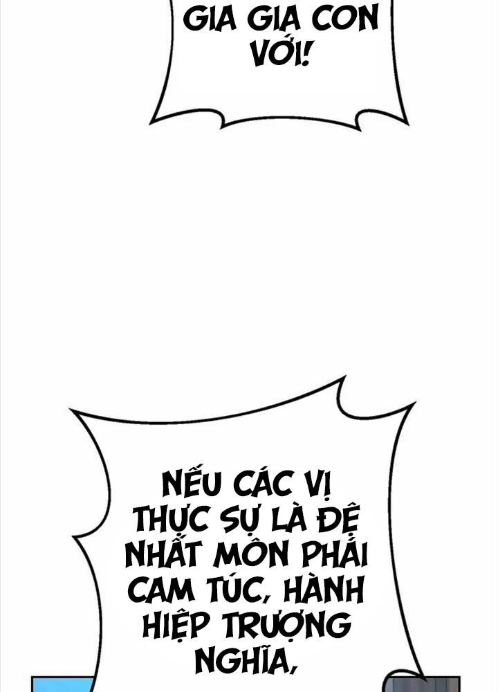 Hoạn Quan Hồi Quy: Tróc Phong Truy Nguyệt - Chapter 6 - Page 56