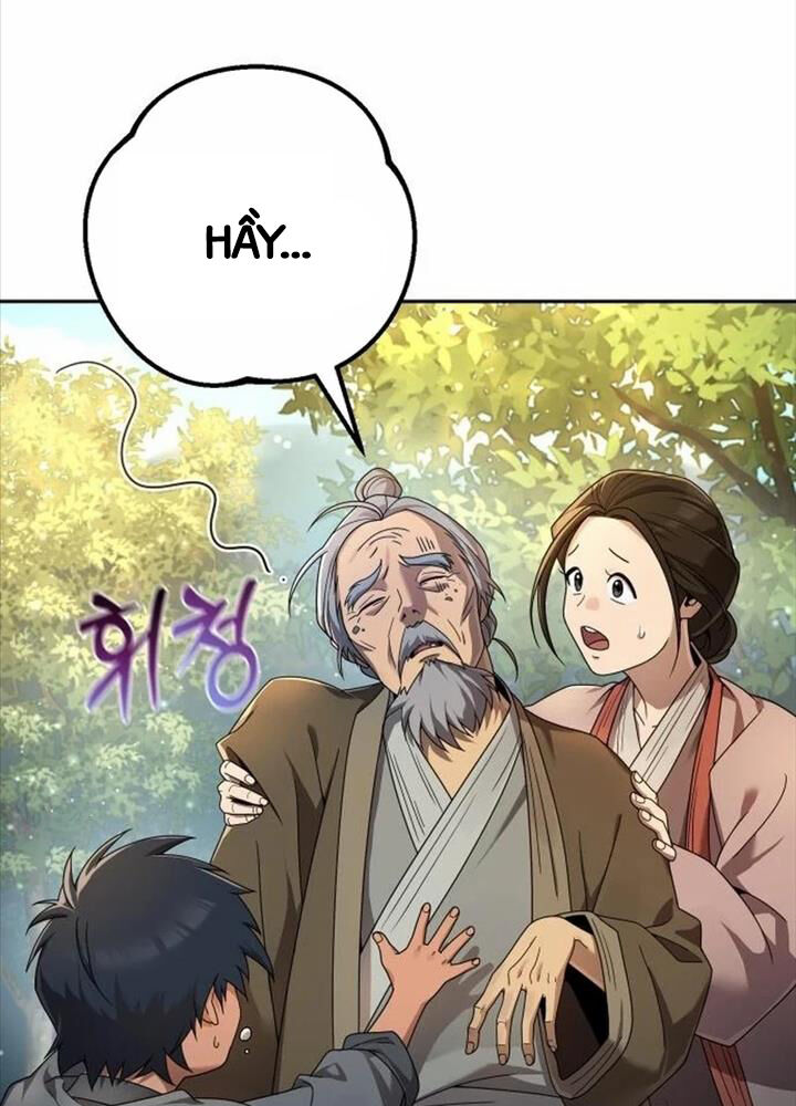 Hoạn Quan Hồi Quy: Tróc Phong Truy Nguyệt - Chapter 6 - Page 6
