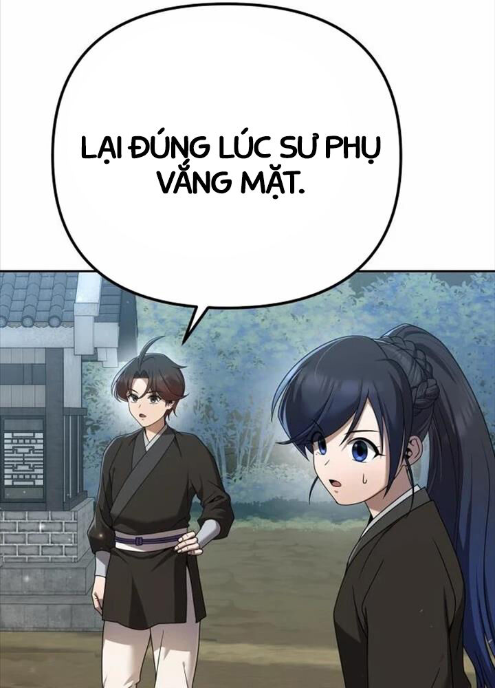 Hoạn Quan Hồi Quy: Tróc Phong Truy Nguyệt - Chapter 6 - Page 62