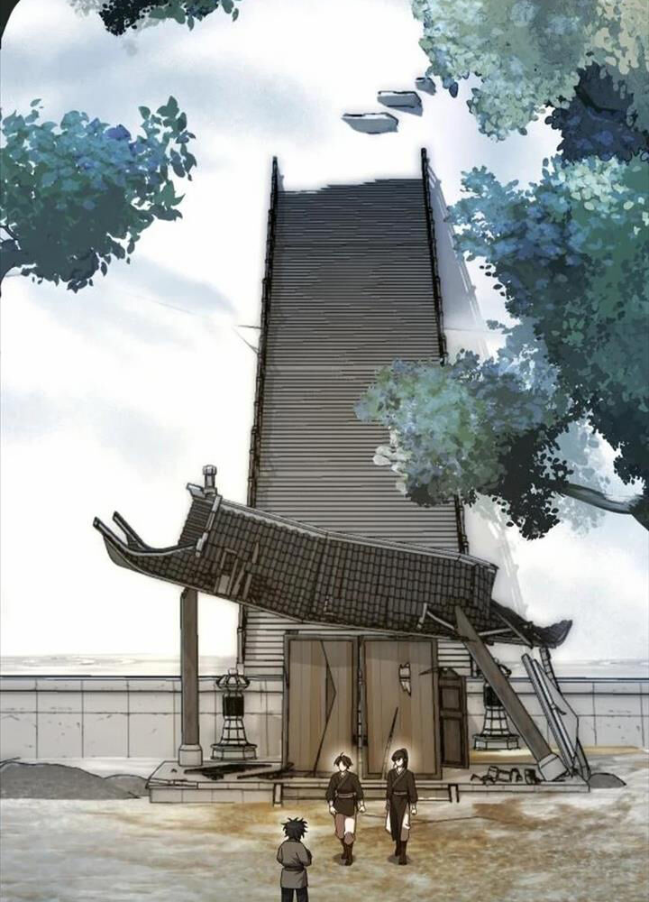 Hoạn Quan Hồi Quy: Tróc Phong Truy Nguyệt - Chapter 6 - Page 66