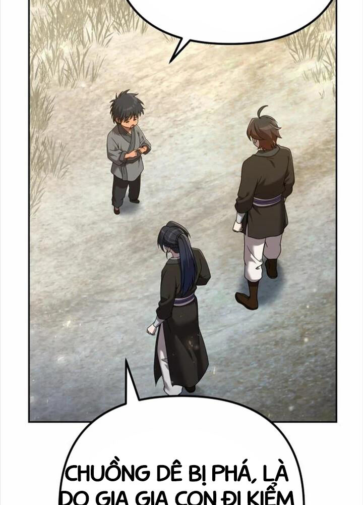 Hoạn Quan Hồi Quy: Tróc Phong Truy Nguyệt - Chapter 6 - Page 76