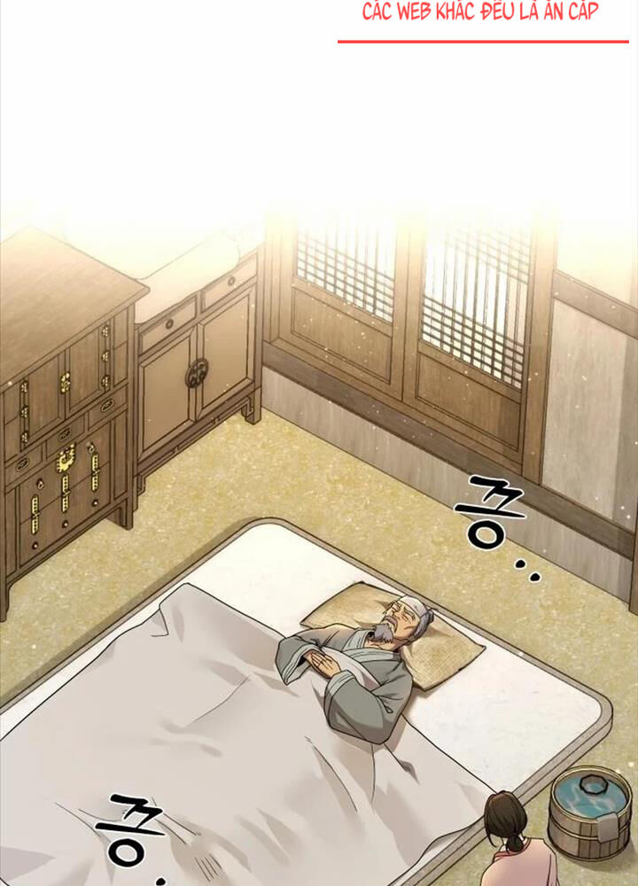 Hoạn Quan Hồi Quy: Tróc Phong Truy Nguyệt - Chapter 6 - Page 8