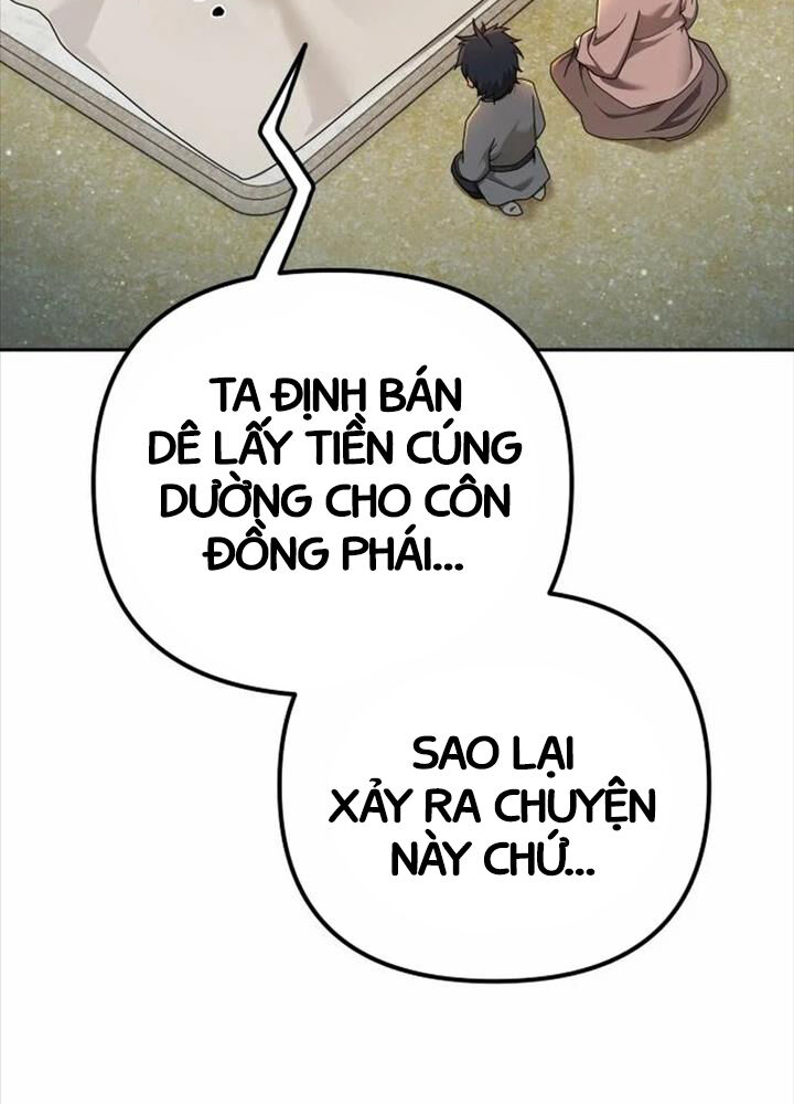 Hoạn Quan Hồi Quy: Tróc Phong Truy Nguyệt - Chapter 6 - Page 9