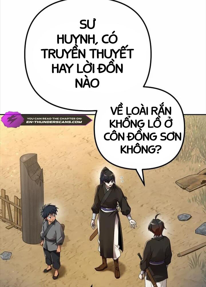 Hoạn Quan Hồi Quy: Tróc Phong Truy Nguyệt - Chapter 6 - Page 95