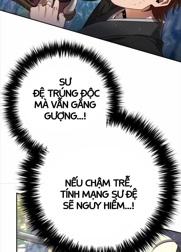 Hoạn Quan Hồi Quy: Tróc Phong Truy Nguyệt - Chapter 7 - Page 10