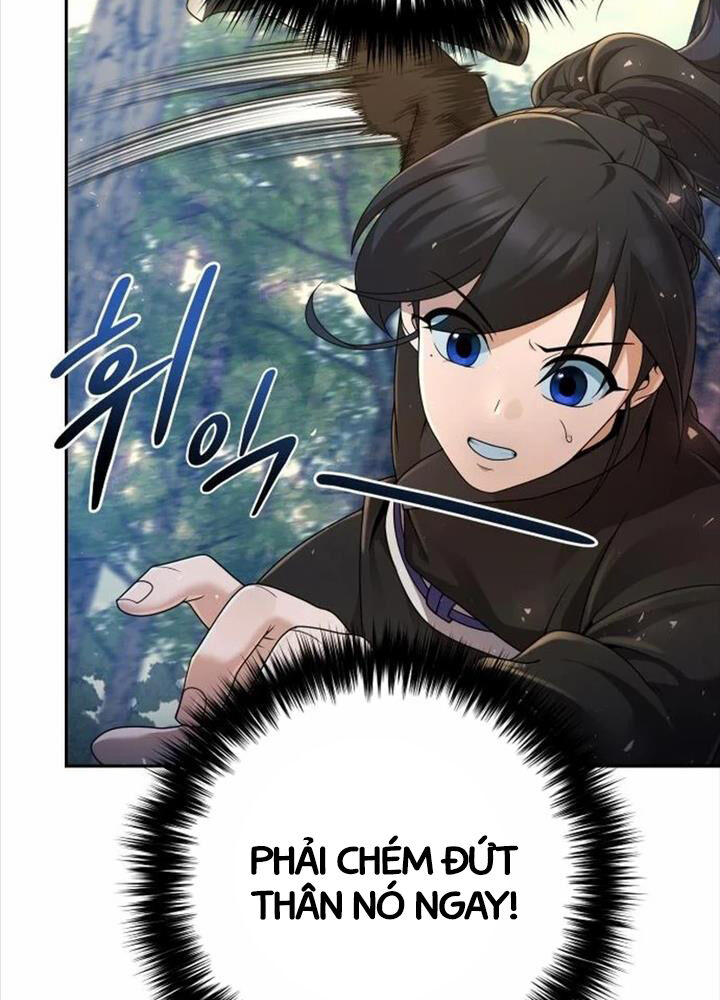 Hoạn Quan Hồi Quy: Tróc Phong Truy Nguyệt - Chapter 7 - Page 11