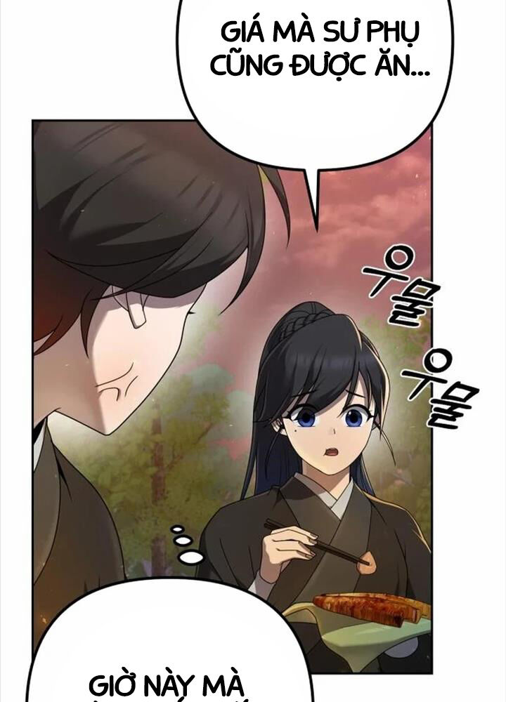 Hoạn Quan Hồi Quy: Tróc Phong Truy Nguyệt - Chapter 7 - Page 110