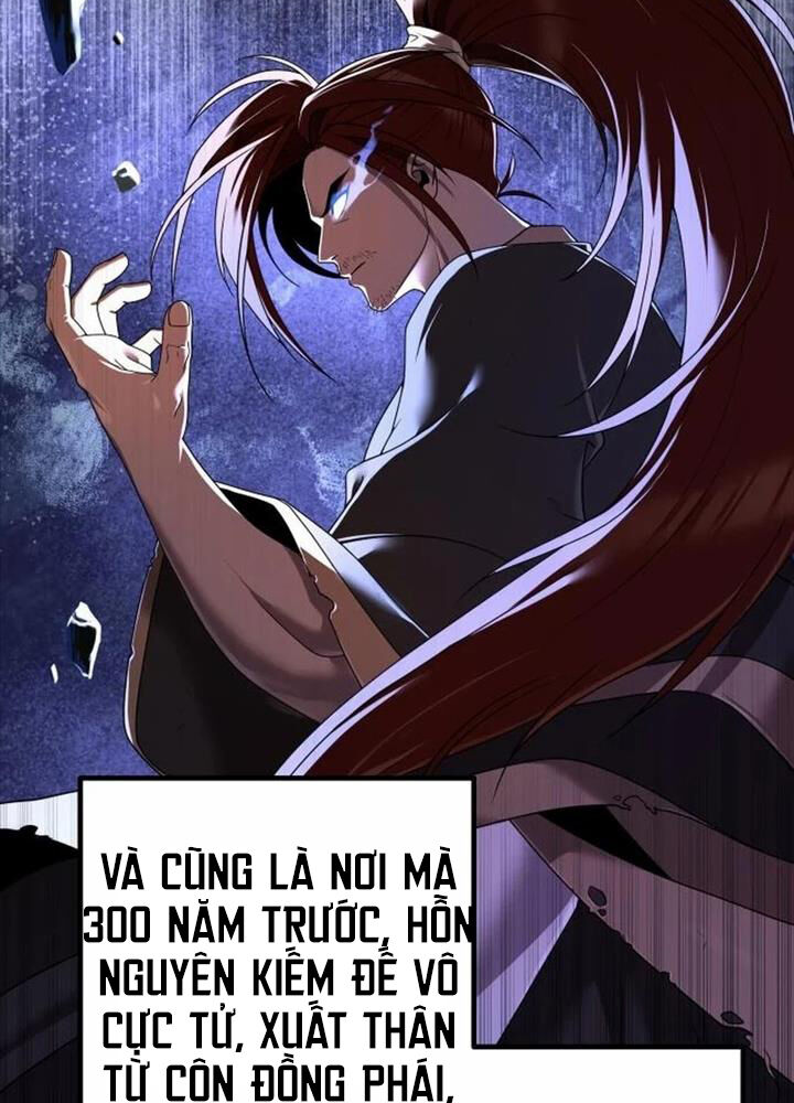 Hoạn Quan Hồi Quy: Tróc Phong Truy Nguyệt - Chapter 7 - Page 125