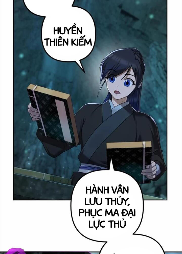 Hoạn Quan Hồi Quy: Tróc Phong Truy Nguyệt - Chapter 7 - Page 138