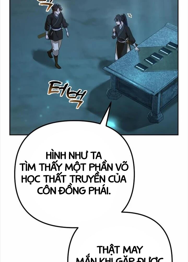 Hoạn Quan Hồi Quy: Tróc Phong Truy Nguyệt - Chapter 7 - Page 144