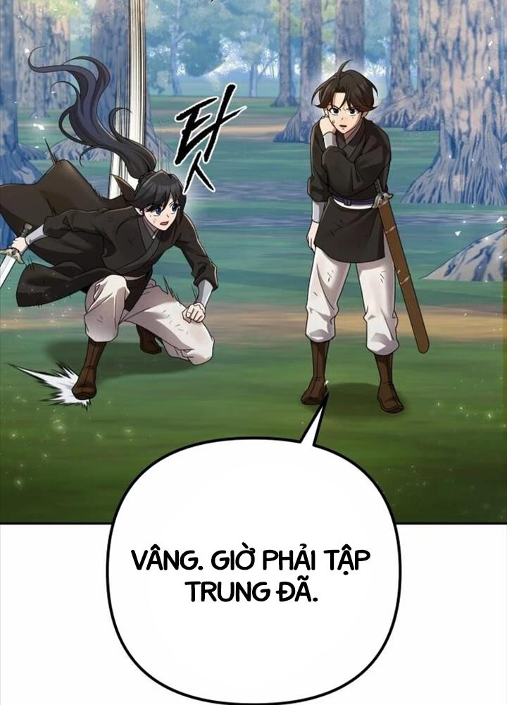 Hoạn Quan Hồi Quy: Tróc Phong Truy Nguyệt - Chapter 7 - Page 29