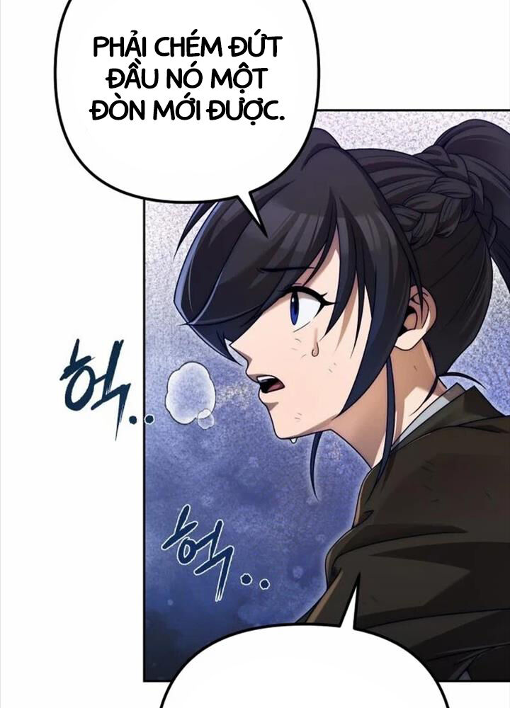 Hoạn Quan Hồi Quy: Tróc Phong Truy Nguyệt - Chapter 7 - Page 34