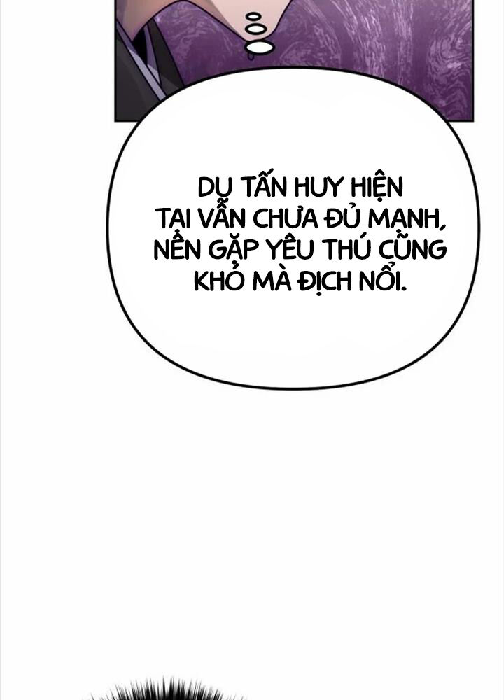 Hoạn Quan Hồi Quy: Tróc Phong Truy Nguyệt - Chapter 7 - Page 38