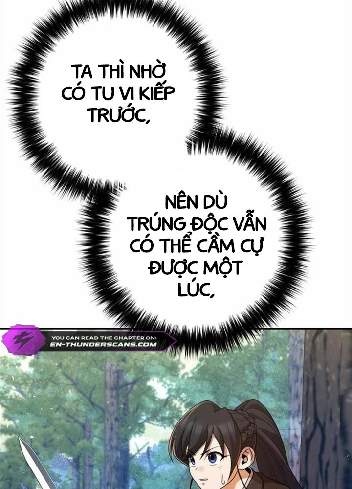 Hoạn Quan Hồi Quy: Tróc Phong Truy Nguyệt - Chapter 7 - Page 39