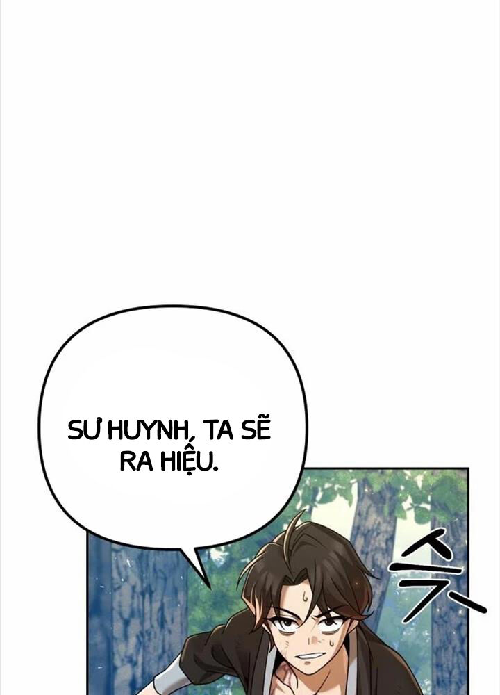 Hoạn Quan Hồi Quy: Tróc Phong Truy Nguyệt - Chapter 7 - Page 43