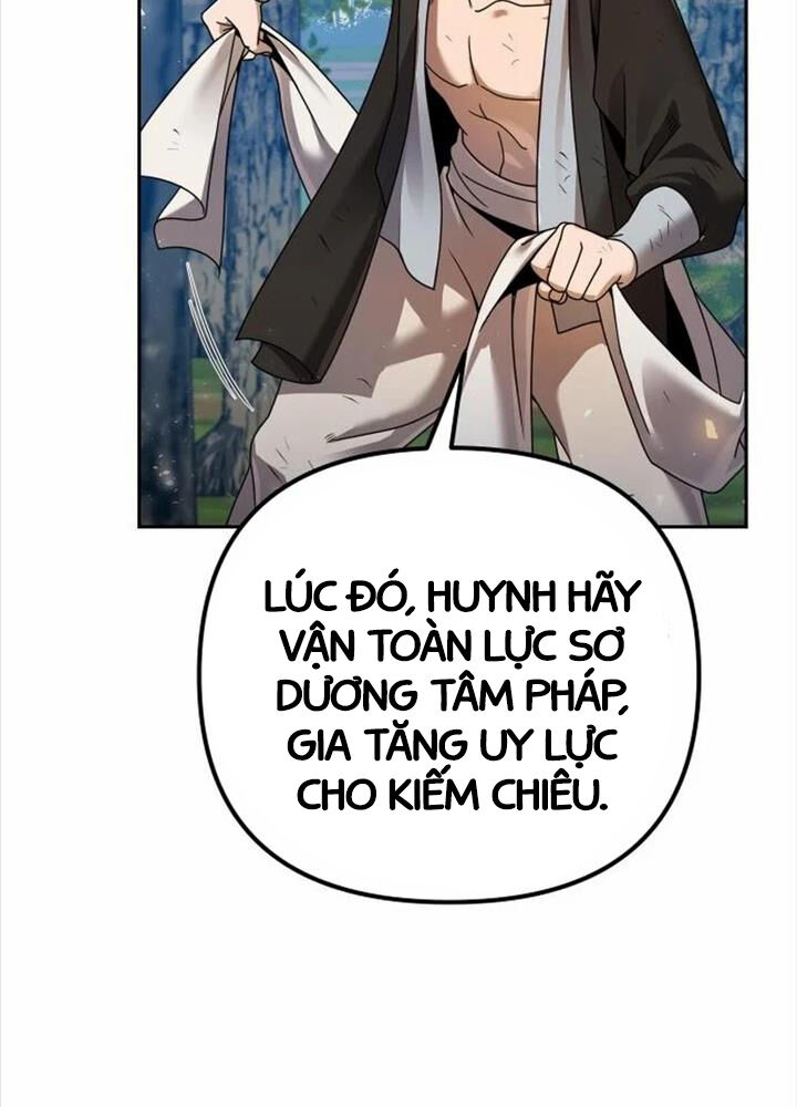 Hoạn Quan Hồi Quy: Tróc Phong Truy Nguyệt - Chapter 7 - Page 44