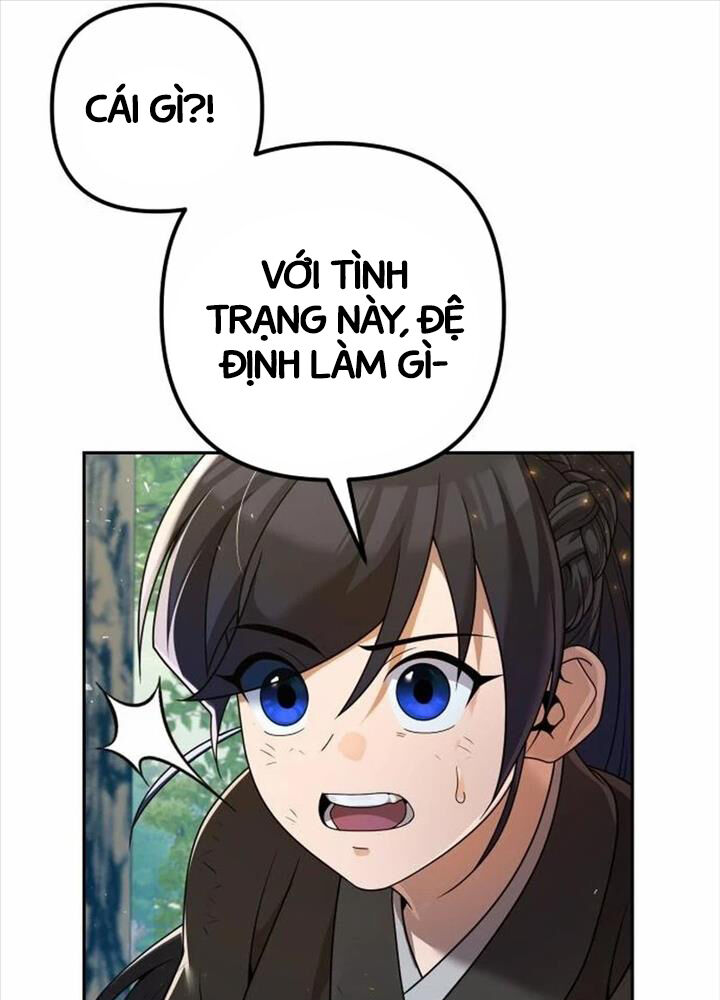 Hoạn Quan Hồi Quy: Tróc Phong Truy Nguyệt - Chapter 7 - Page 46