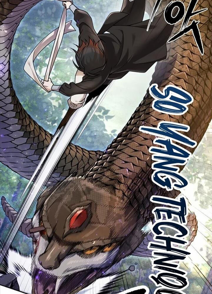 Hoạn Quan Hồi Quy: Tróc Phong Truy Nguyệt - Chapter 7 - Page 53