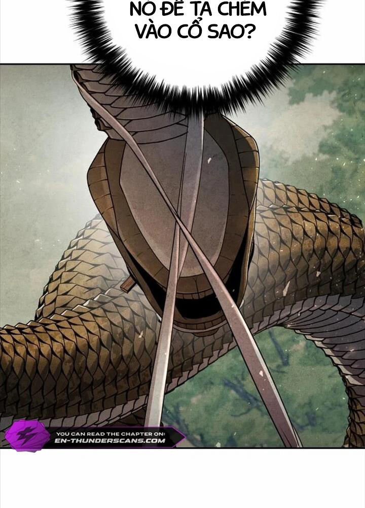 Hoạn Quan Hồi Quy: Tróc Phong Truy Nguyệt - Chapter 7 - Page 71