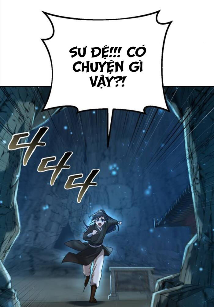 Hoạn Quan Hồi Quy: Tróc Phong Truy Nguyệt - Chapter 8 - Page 10
