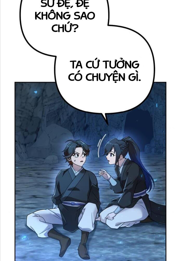 Hoạn Quan Hồi Quy: Tróc Phong Truy Nguyệt - Chapter 8 - Page 21