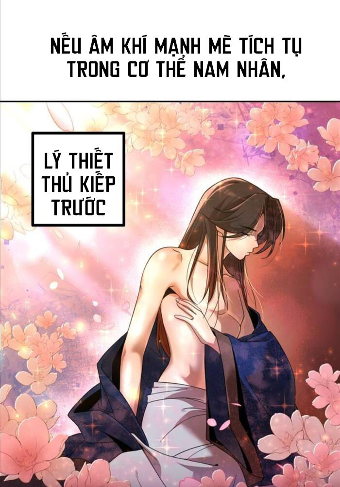 Hoạn Quan Hồi Quy: Tróc Phong Truy Nguyệt - Chapter 8 - Page 24