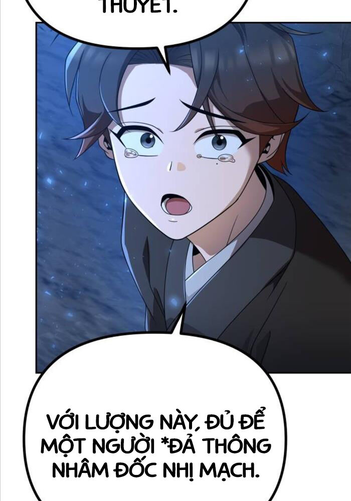 Hoạn Quan Hồi Quy: Tróc Phong Truy Nguyệt - Chapter 8 - Page 30