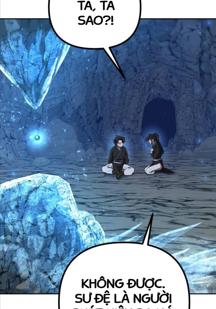 Hoạn Quan Hồi Quy: Tróc Phong Truy Nguyệt - Chapter 8 - Page 33