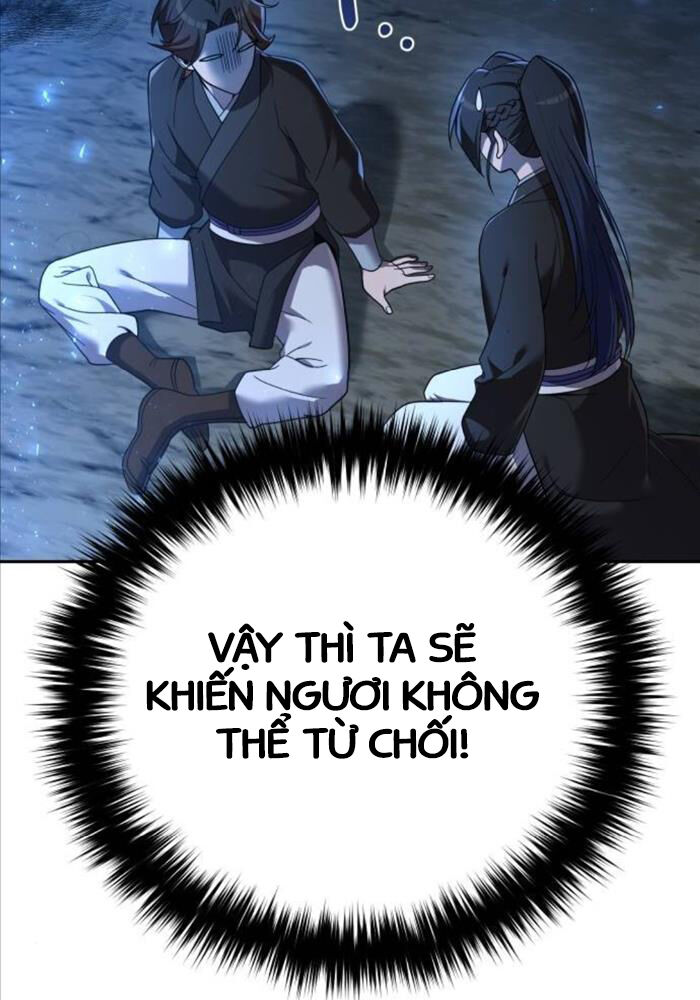 Hoạn Quan Hồi Quy: Tróc Phong Truy Nguyệt - Chapter 8 - Page 48