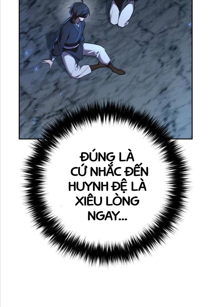 Hoạn Quan Hồi Quy: Tróc Phong Truy Nguyệt - Chapter 8 - Page 58