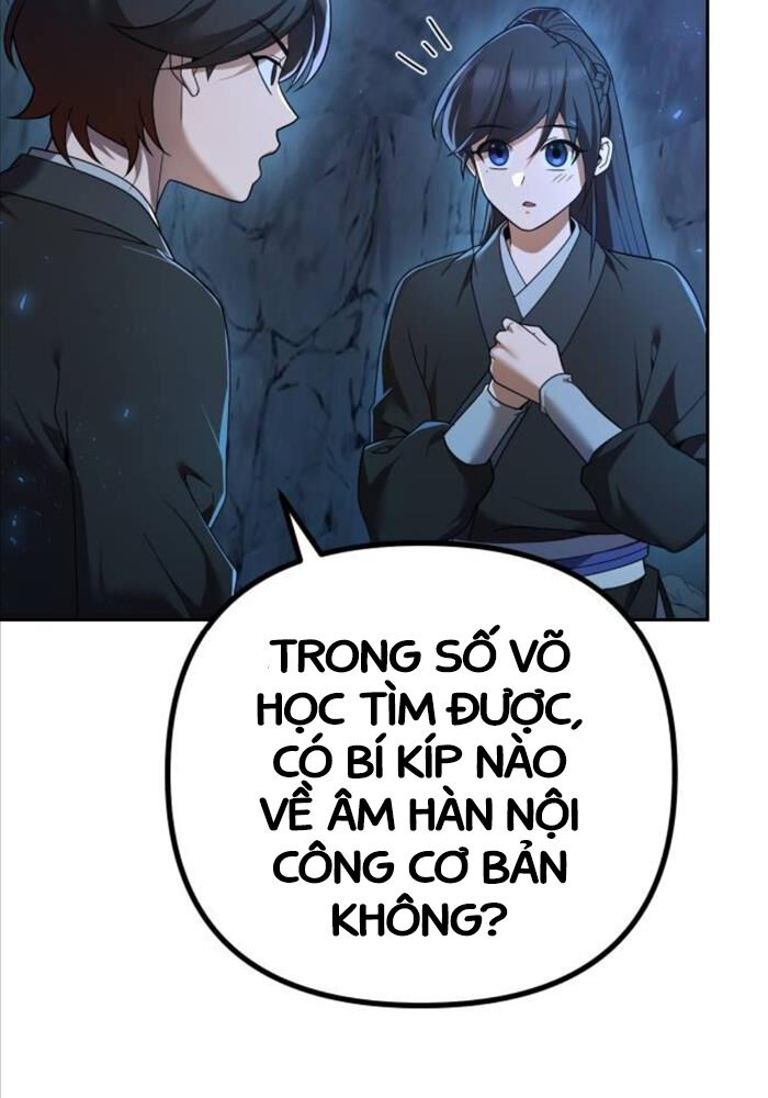 Hoạn Quan Hồi Quy: Tróc Phong Truy Nguyệt - Chapter 8 - Page 60