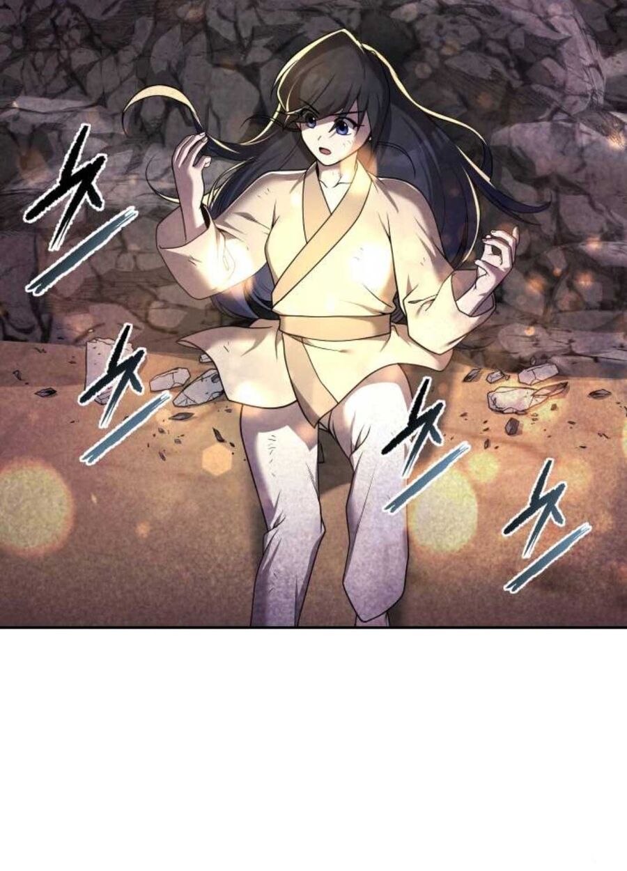 Hoạn Quan Hồi Quy: Tróc Phong Truy Nguyệt - Chapter 9 - Page 38