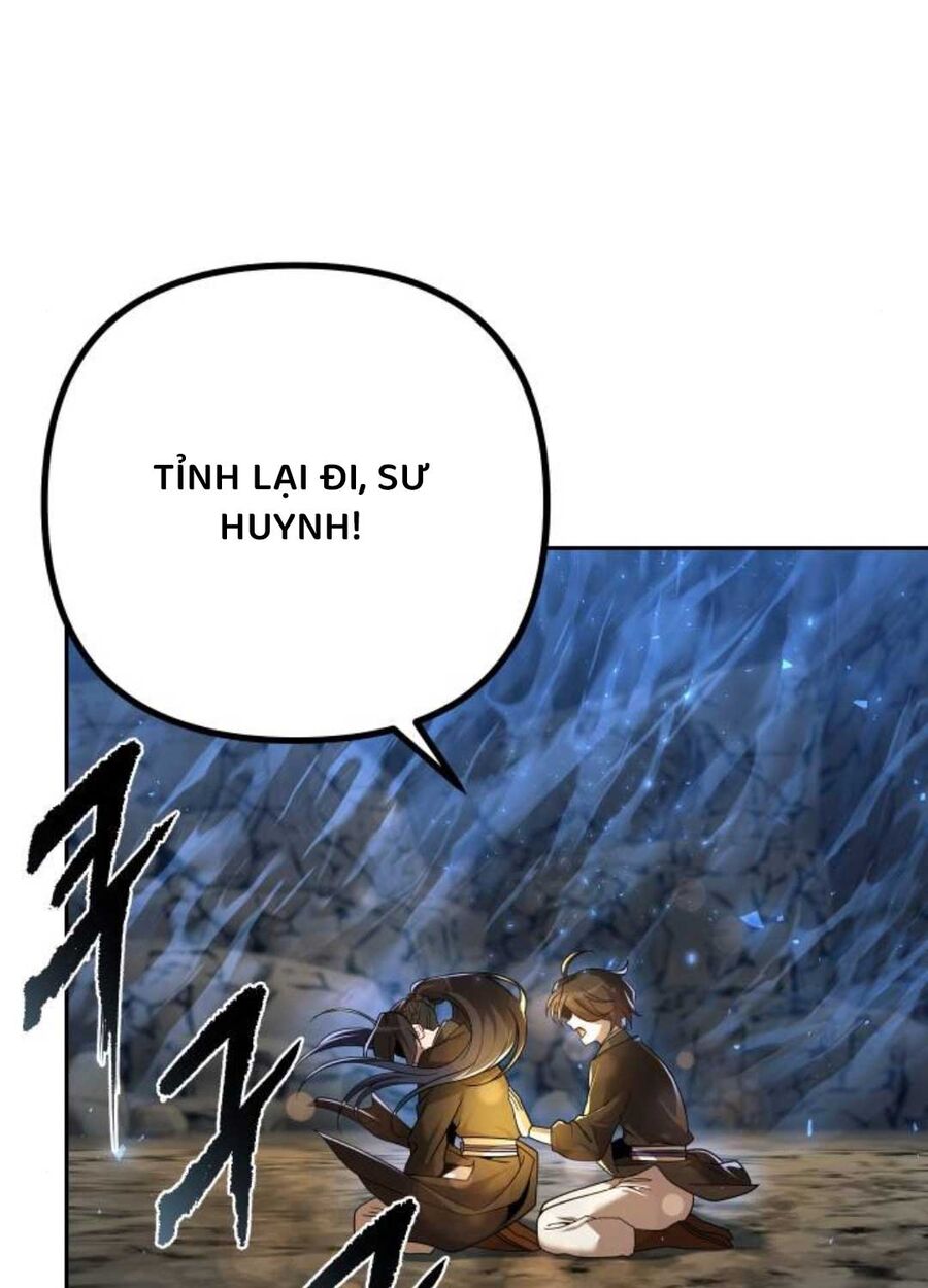 Hoạn Quan Hồi Quy: Tróc Phong Truy Nguyệt - Chapter 9 - Page 41