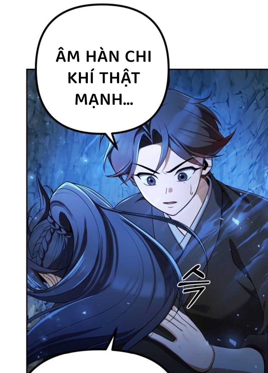 Hoạn Quan Hồi Quy: Tróc Phong Truy Nguyệt - Chapter 9 - Page 8