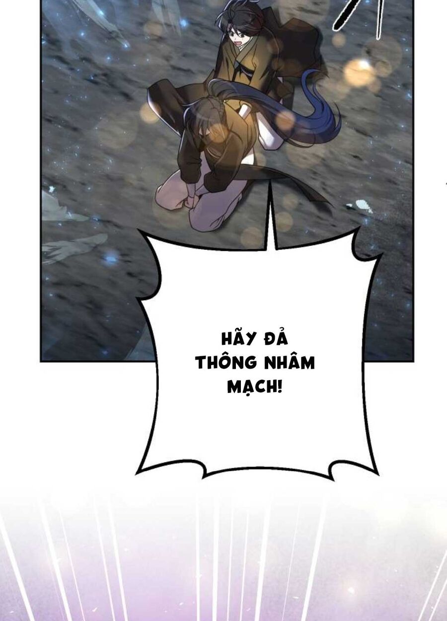 Hoạn Quan Hồi Quy: Tróc Phong Truy Nguyệt - Chapter 9 - Page 83