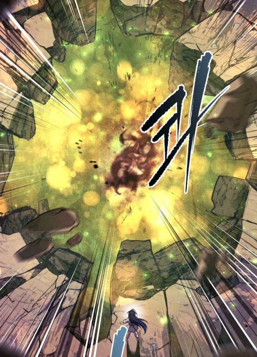 Hoạn Quan Hồi Quy: Tróc Phong Truy Nguyệt - Chapter 9 - Page 95