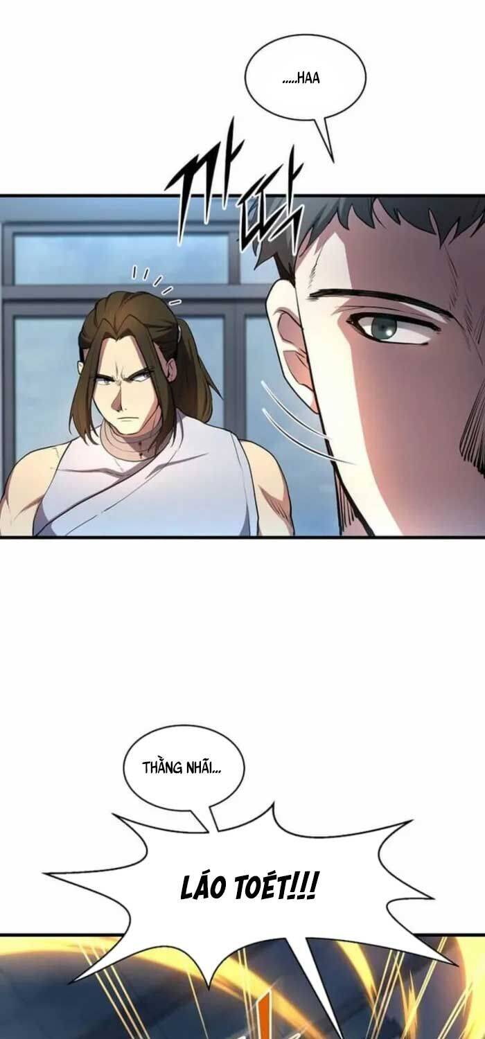 Tôi Thăng Cấp Bằng Kĩ Năng - Chapter 81 - Page 10