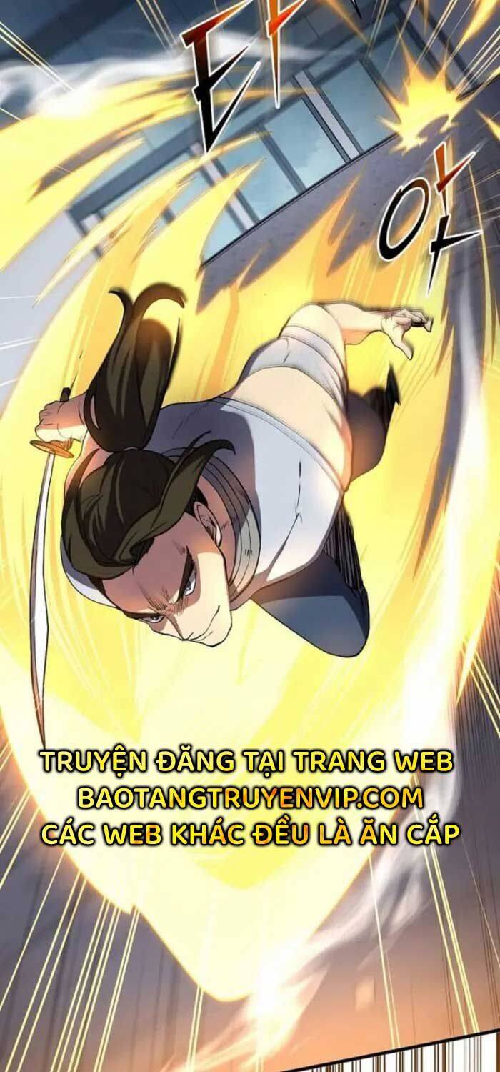 Tôi Thăng Cấp Bằng Kĩ Năng - Chapter 81 - Page 11