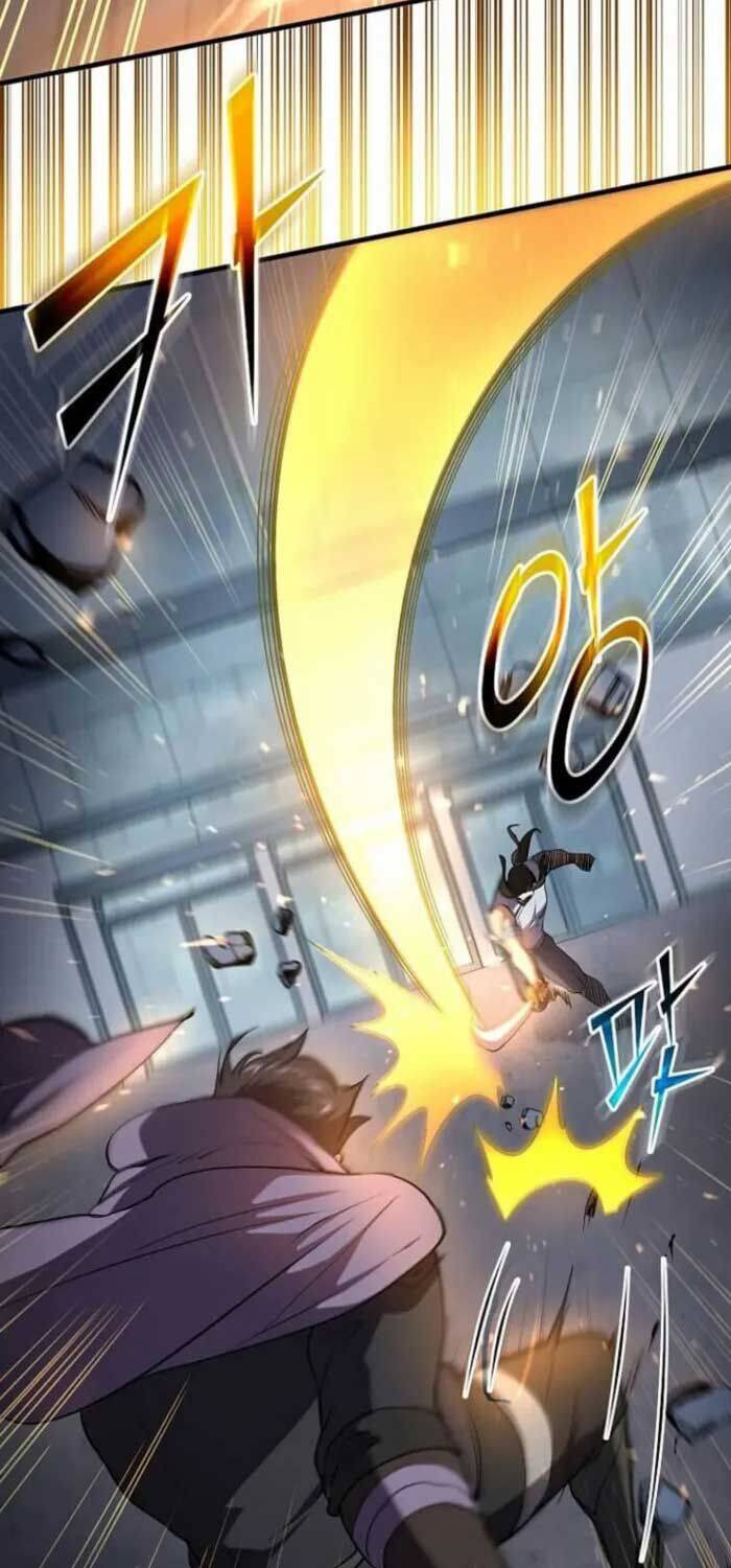 Tôi Thăng Cấp Bằng Kĩ Năng - Chapter 81 - Page 12