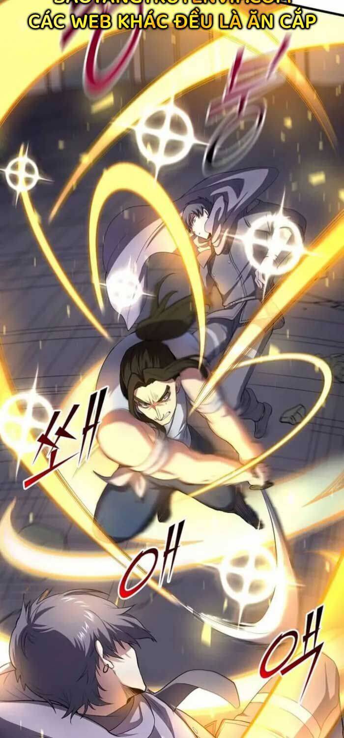 Tôi Thăng Cấp Bằng Kĩ Năng - Chapter 81 - Page 15