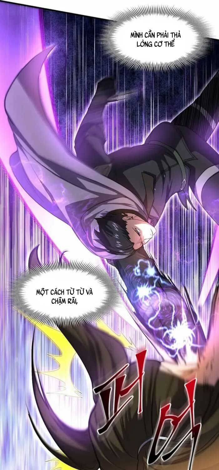 Tôi Thăng Cấp Bằng Kĩ Năng - Chapter 81 - Page 20