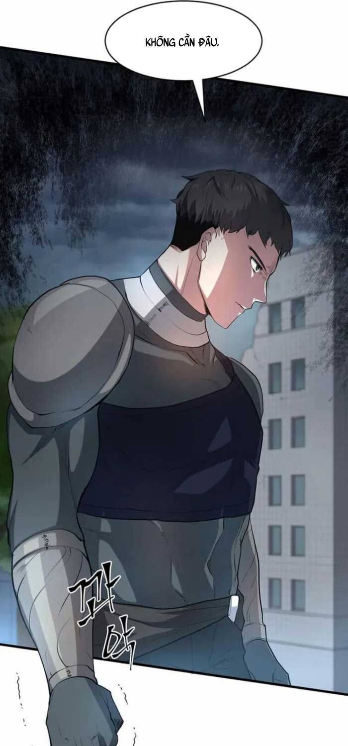 Tôi Thăng Cấp Bằng Kĩ Năng - Chapter 81 - Page 26