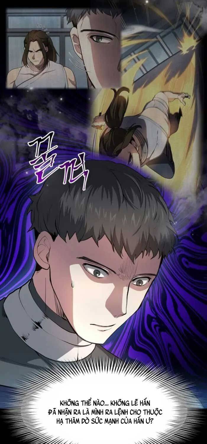 Tôi Thăng Cấp Bằng Kĩ Năng - Chapter 81 - Page 32