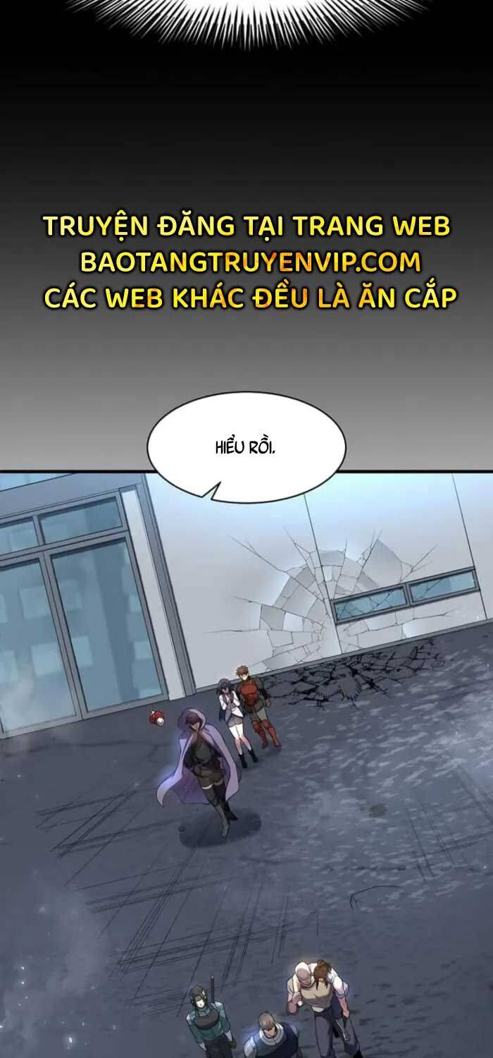 Tôi Thăng Cấp Bằng Kĩ Năng - Chapter 81 - Page 33