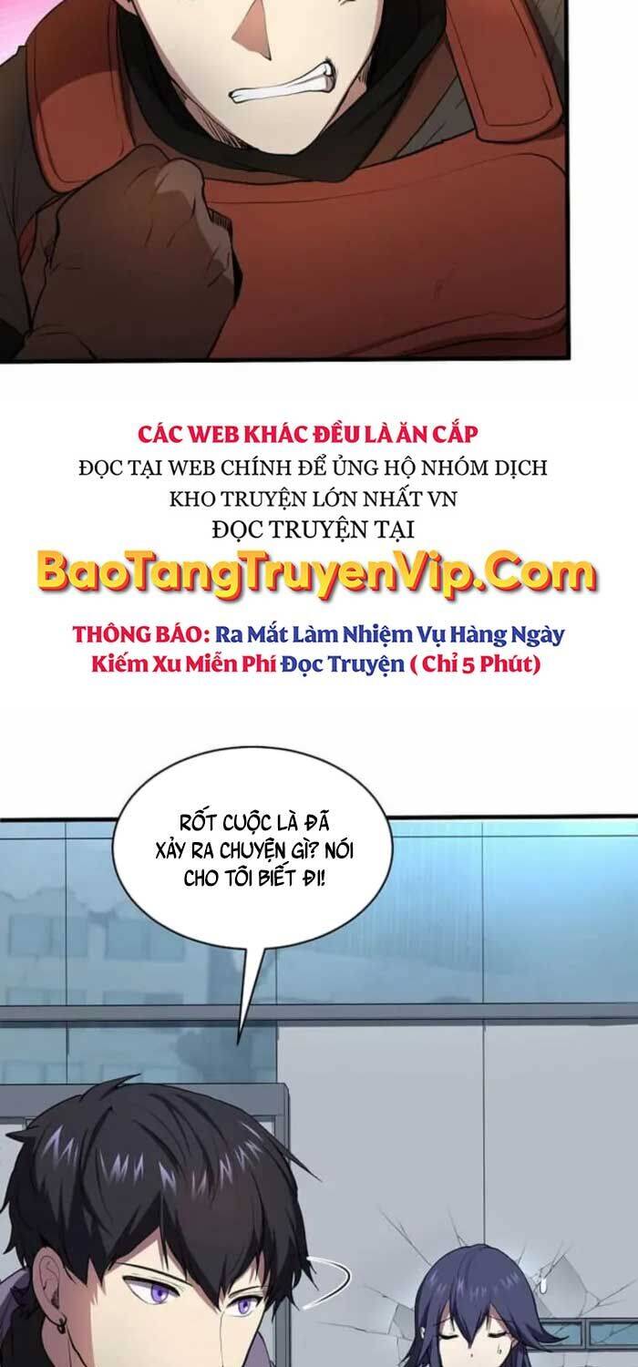 Tôi Thăng Cấp Bằng Kĩ Năng - Chapter 81 - Page 35