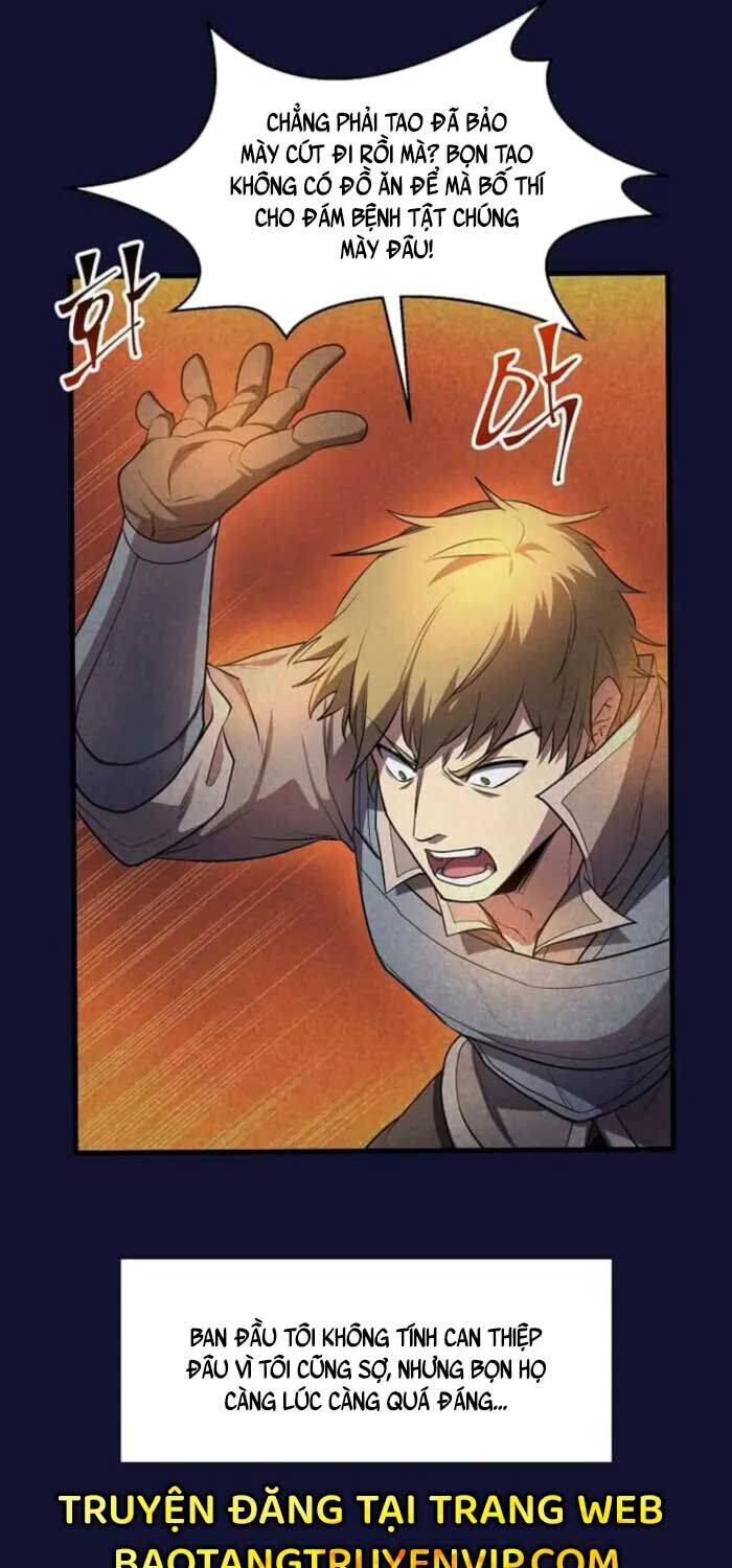 Tôi Thăng Cấp Bằng Kĩ Năng - Chapter 81 - Page 38