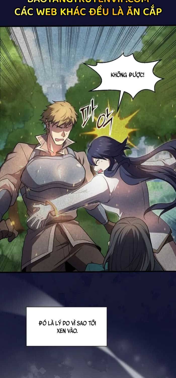 Tôi Thăng Cấp Bằng Kĩ Năng - Chapter 81 - Page 39