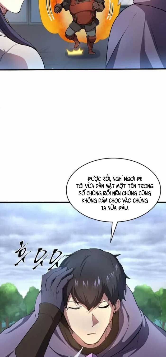 Tôi Thăng Cấp Bằng Kĩ Năng - Chapter 81 - Page 41